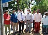 Establishment of "Saubhagya Production Villages"