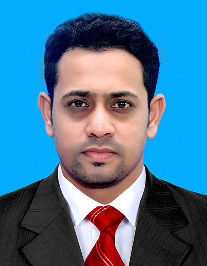 M.Rasik Fareed TD5