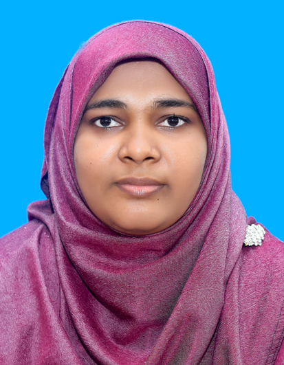 S.Sameena TD4