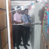 Opening Store - ceremony
